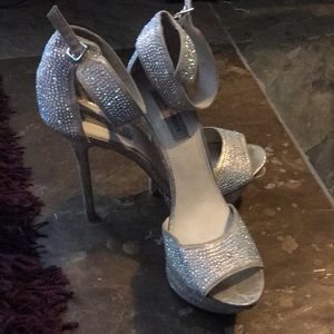 Steve Madden heels
